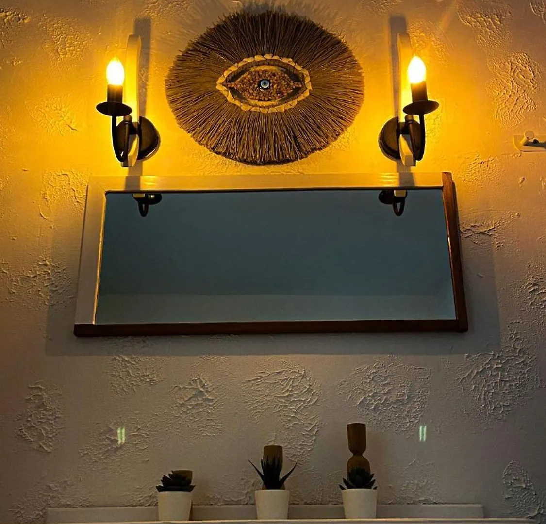 Hotel Sisu Alacati Otel Çeşme