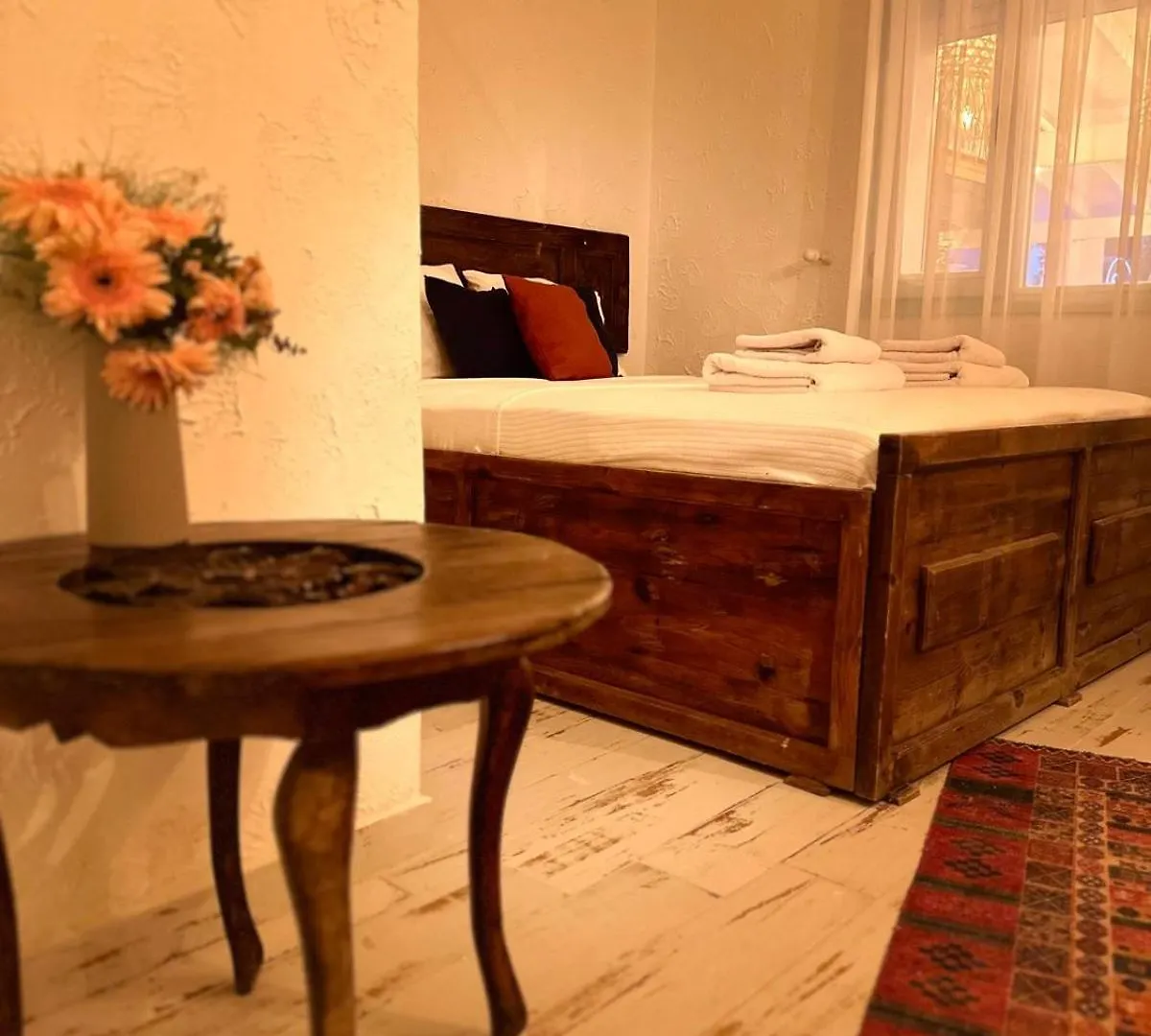 Hotel Sisu Alacati Otel Çeşme
