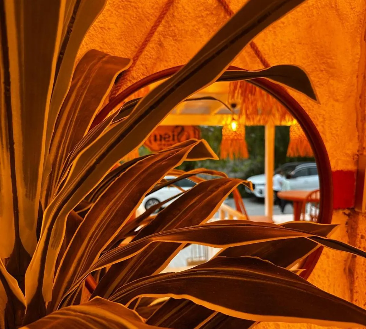 Sisu Alacati Otel Çeşme 0*,