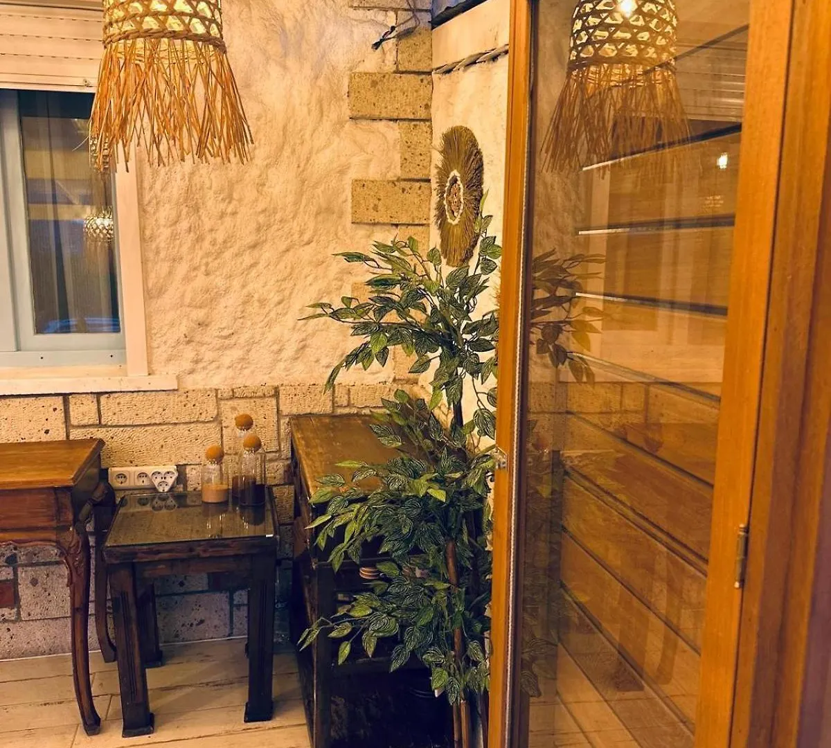 Sisu Alacati Otel Çeşme Hotel