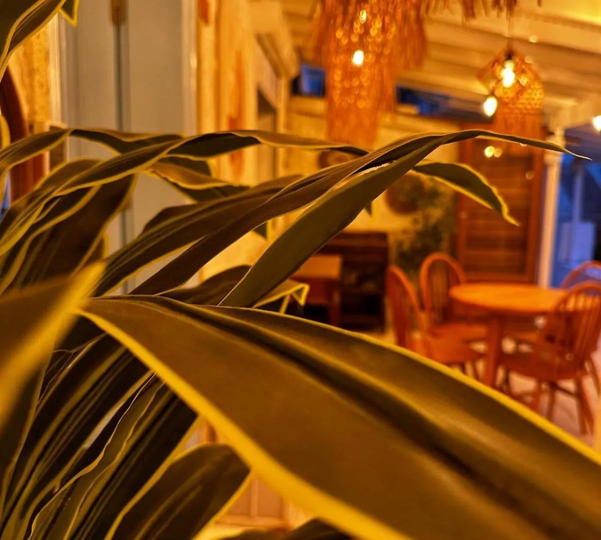 Sisu Alacati Otel Çeşme