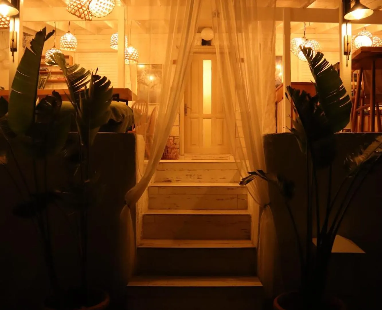 Sisu Alacati Otel Çeşme