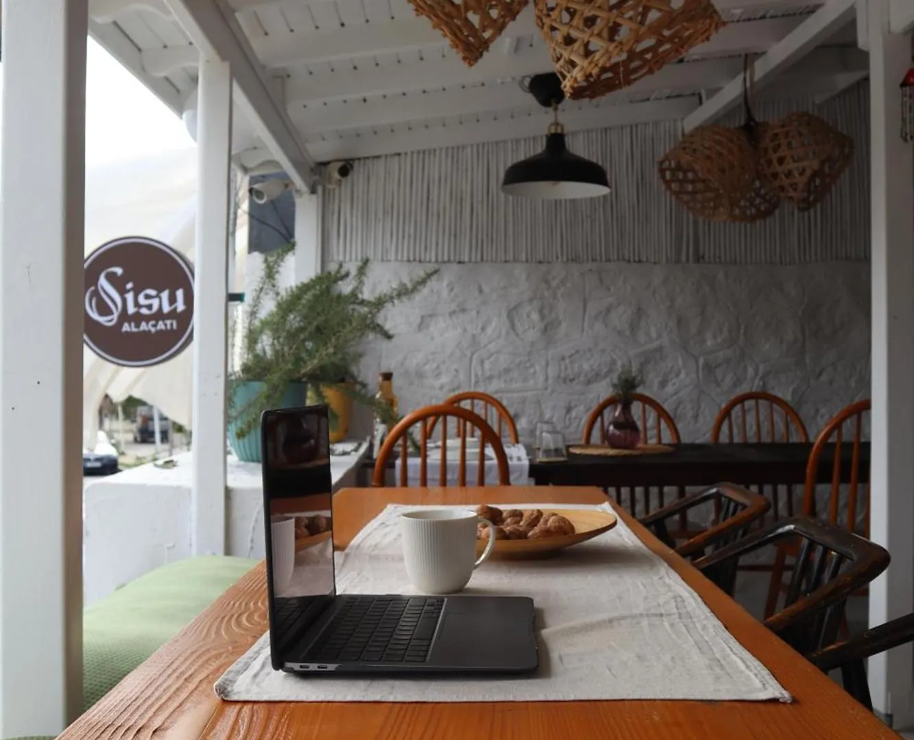 Hotel Sisu Alacati Otel Çeşme
