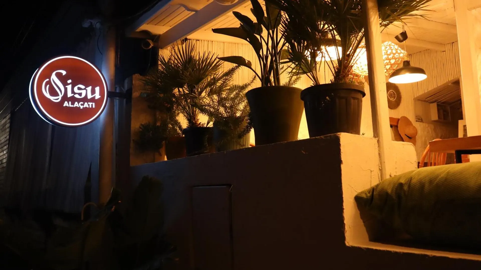 Sisu Alacati Otel Çeşme Hotel